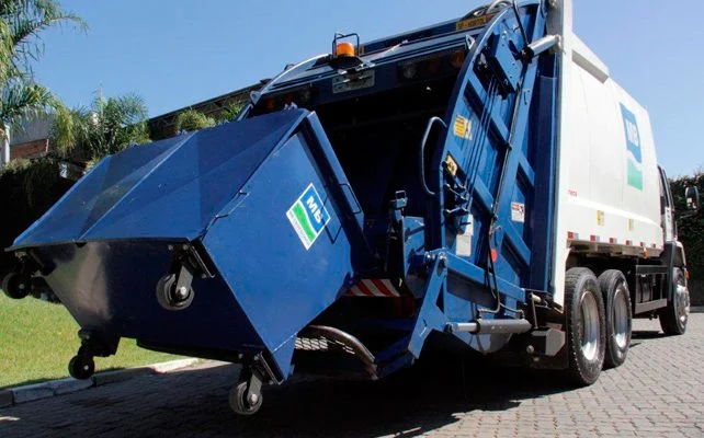 Nova licitação da varrição de rua em Americana prevê serviço mecanizado