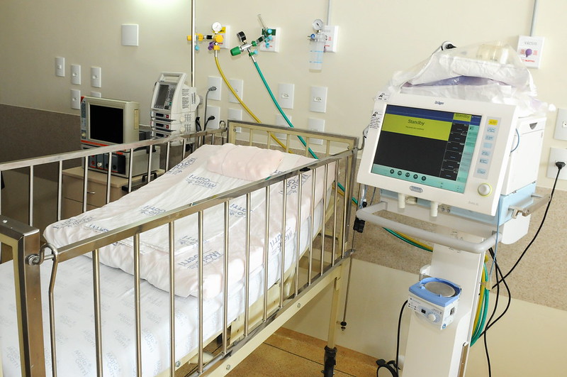 Sete em cada 100 testes de covid-19 dão positivo em Campinas