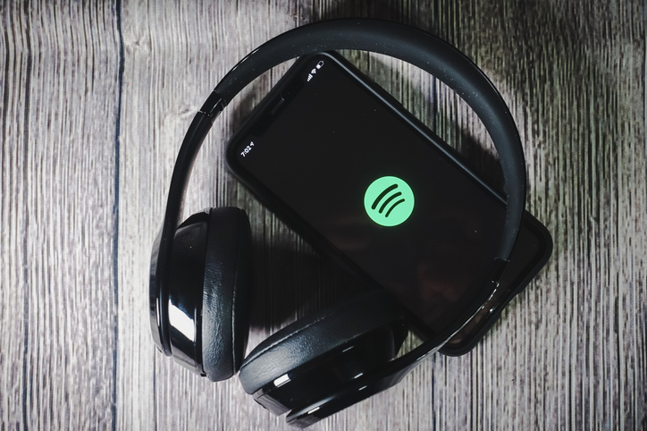 Mercado de streaming musical segue em crescimento global