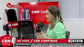 Campinas chega a 258 mil pessoas incluídas no Cadastro Único