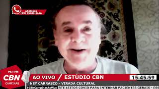 Orquestra da Unicamp completa 40 anos