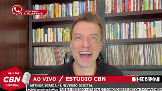 Golpe do falso emprego