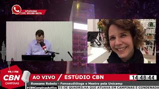 Eventos gratuitos marcam a Semana Mundial do Aleitamento Materno em Campinas