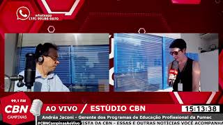 Os programadas realizados no Ceprocamp