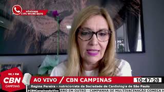 Mais de 18 milhões de pessoas apresentam nível de colesterol elevado no Brasil