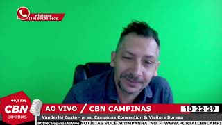 Cerca de 230 mil pessoas devem visitar a 39ª edição da Expoflora