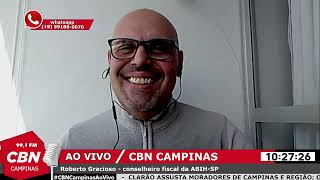 Hotelaria paulista mostra melhor desempenho da série histórica