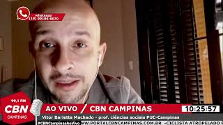 Caso Zé Carlos: a discussão dos rumos do legislativo