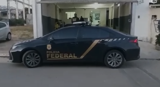Operação da PF de Campinas investiga lavagem de capitais relacionada  a tráfico internacional de drogas