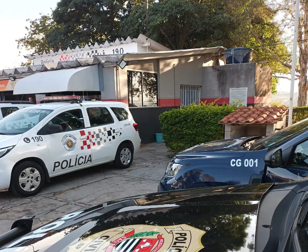 Operação fecha 10 desmanches ilegais em Campinas