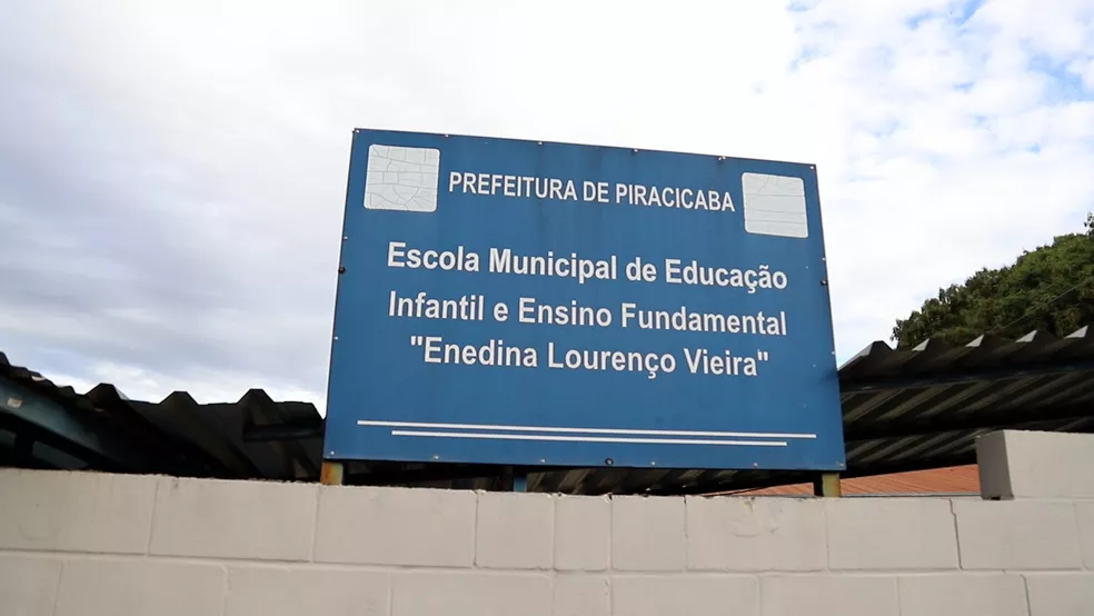 Pela segunda vez em uma semana, escola de Piracicaba é furtada