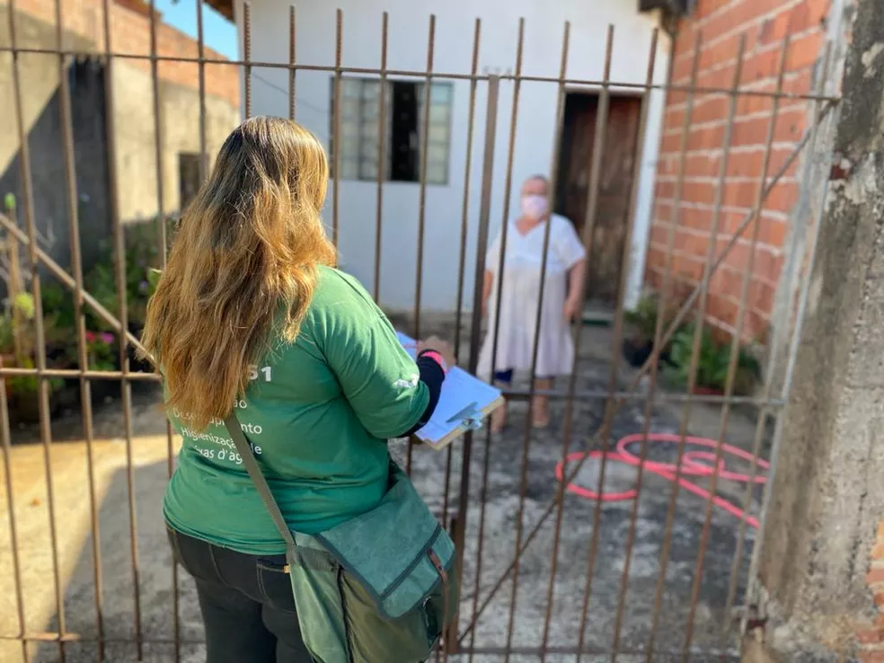 Piracicaba vive epidemia de dengue, segundo prefeitura