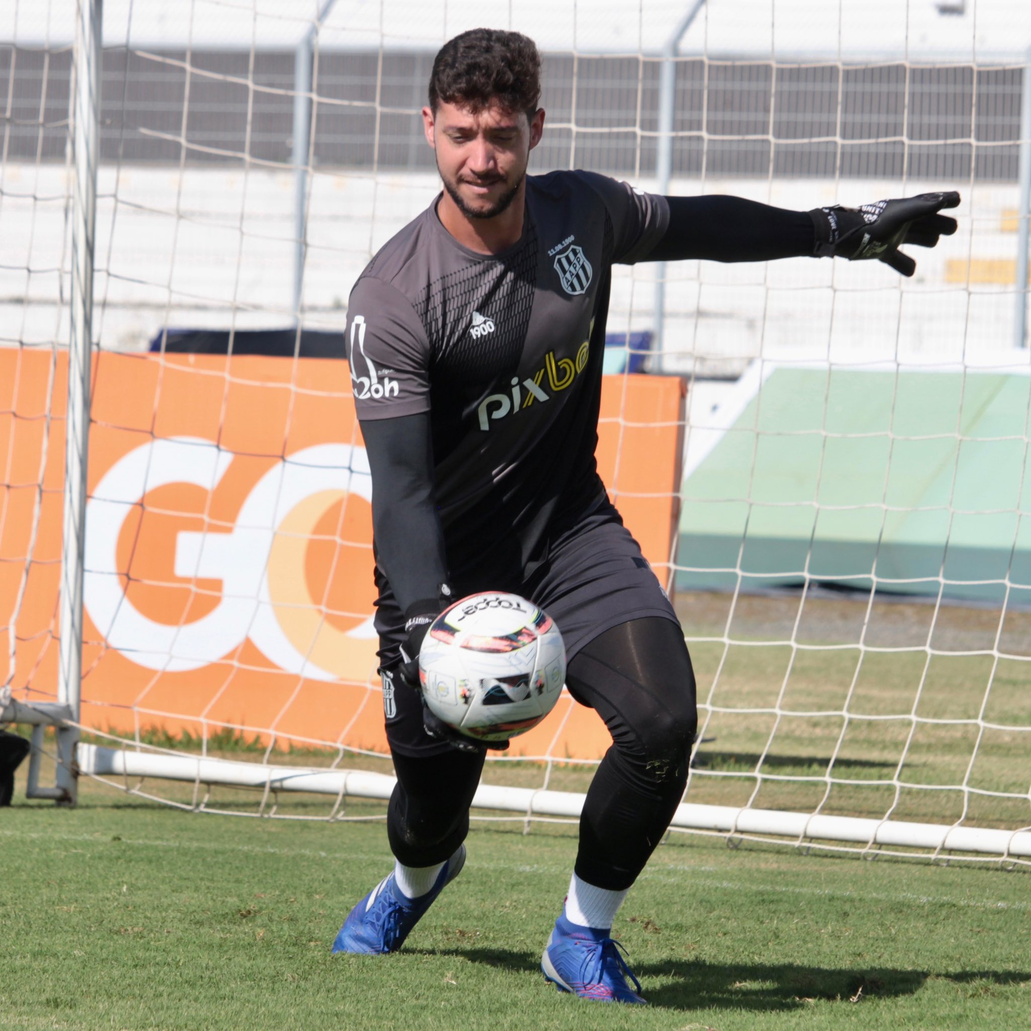 Ponte Preta x Vasco… Jogão no Majestoso