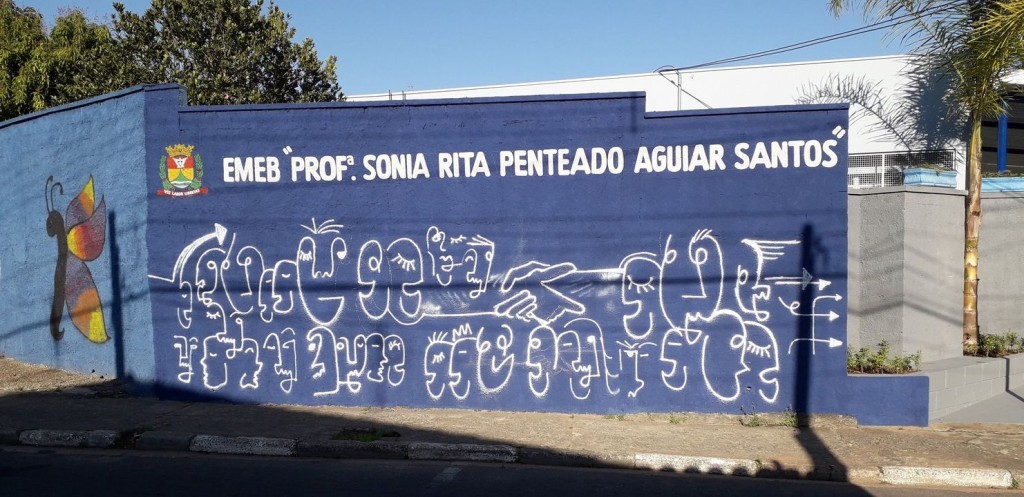Porteiro de escola municipal de Itatiba é demitido após suspeita de assédio