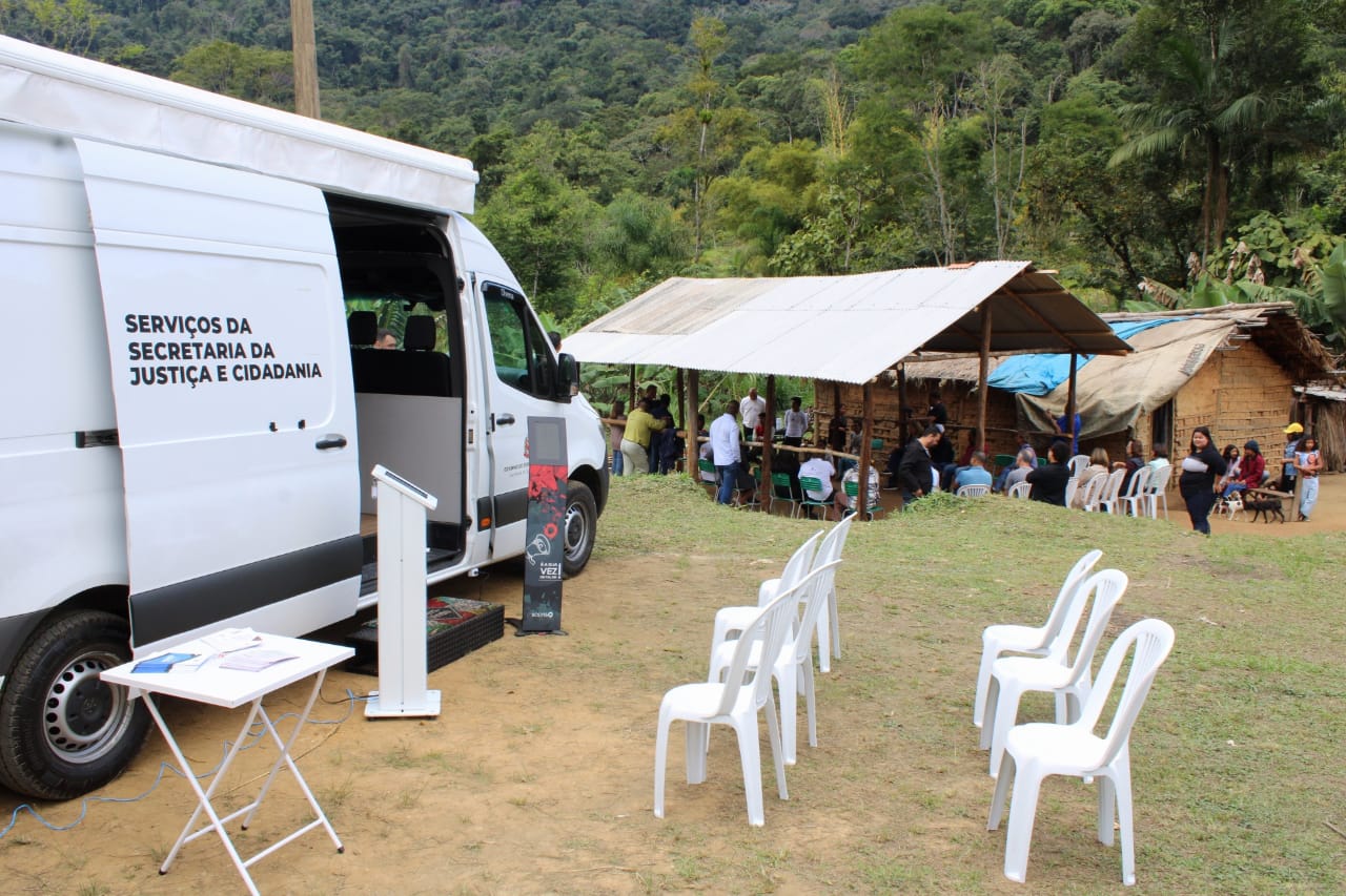 Projeto Cidadania Itinerante passa por Sumaré nesta semana
