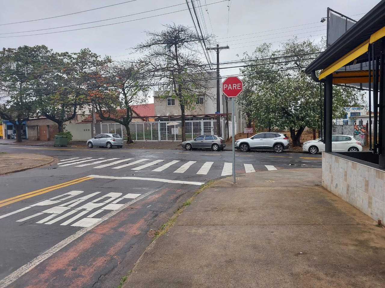 Segue em sigilo investigação sobre policial que baleou motoboy em Barão Geraldo