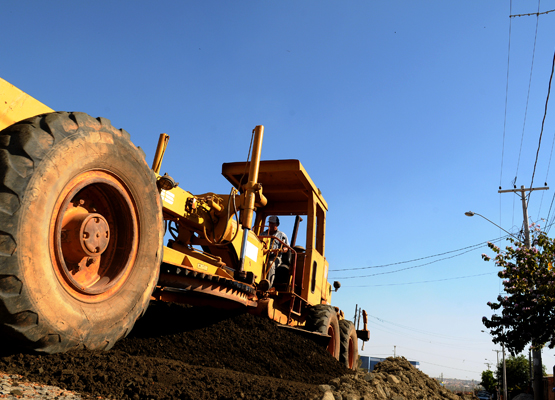 Empresa que vai fazer asfalto em bairros de Campinas ganha mais uma licitação