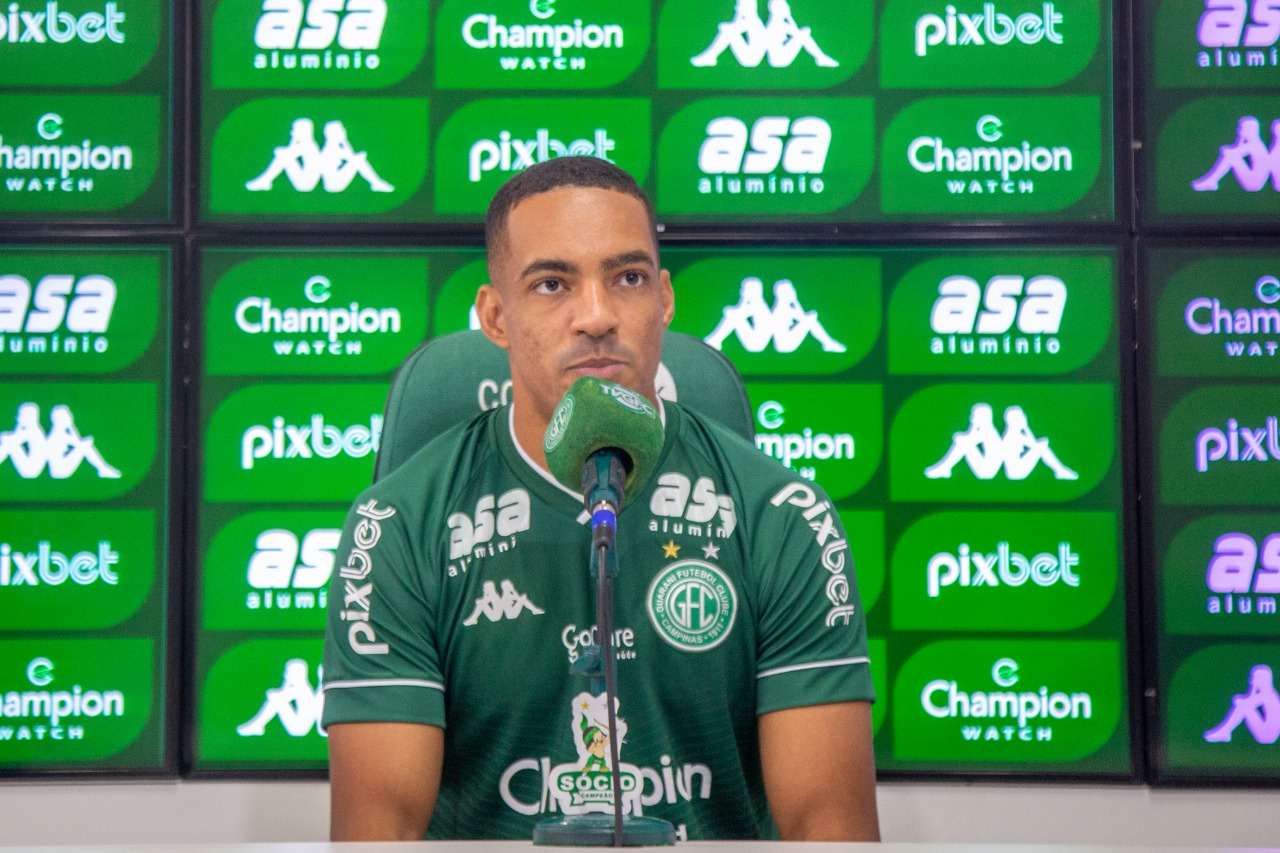 Três pontos, é só o que interessa