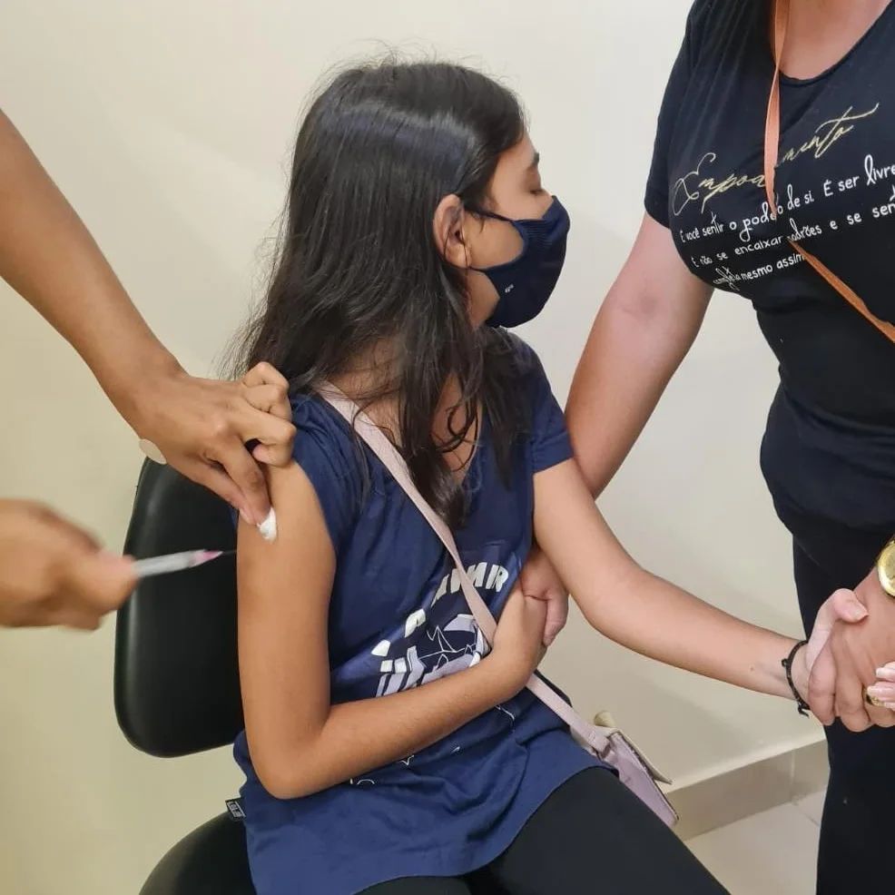 Vinhedo vai aplicar quarta dose em pessoas com 30 anos ou mais