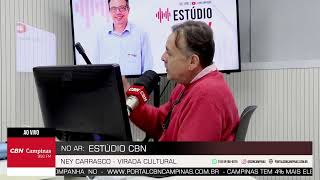 A importância do centro da cidade