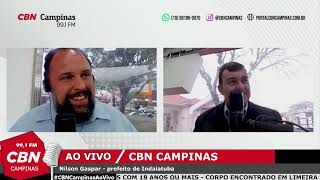 App facilita acesso da população a serviços públicos de Indaiatuba