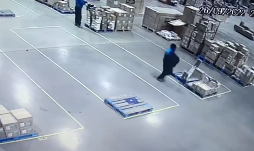 Polícia Civil ainda não identificou criminosos que roubaram armas em Campinas