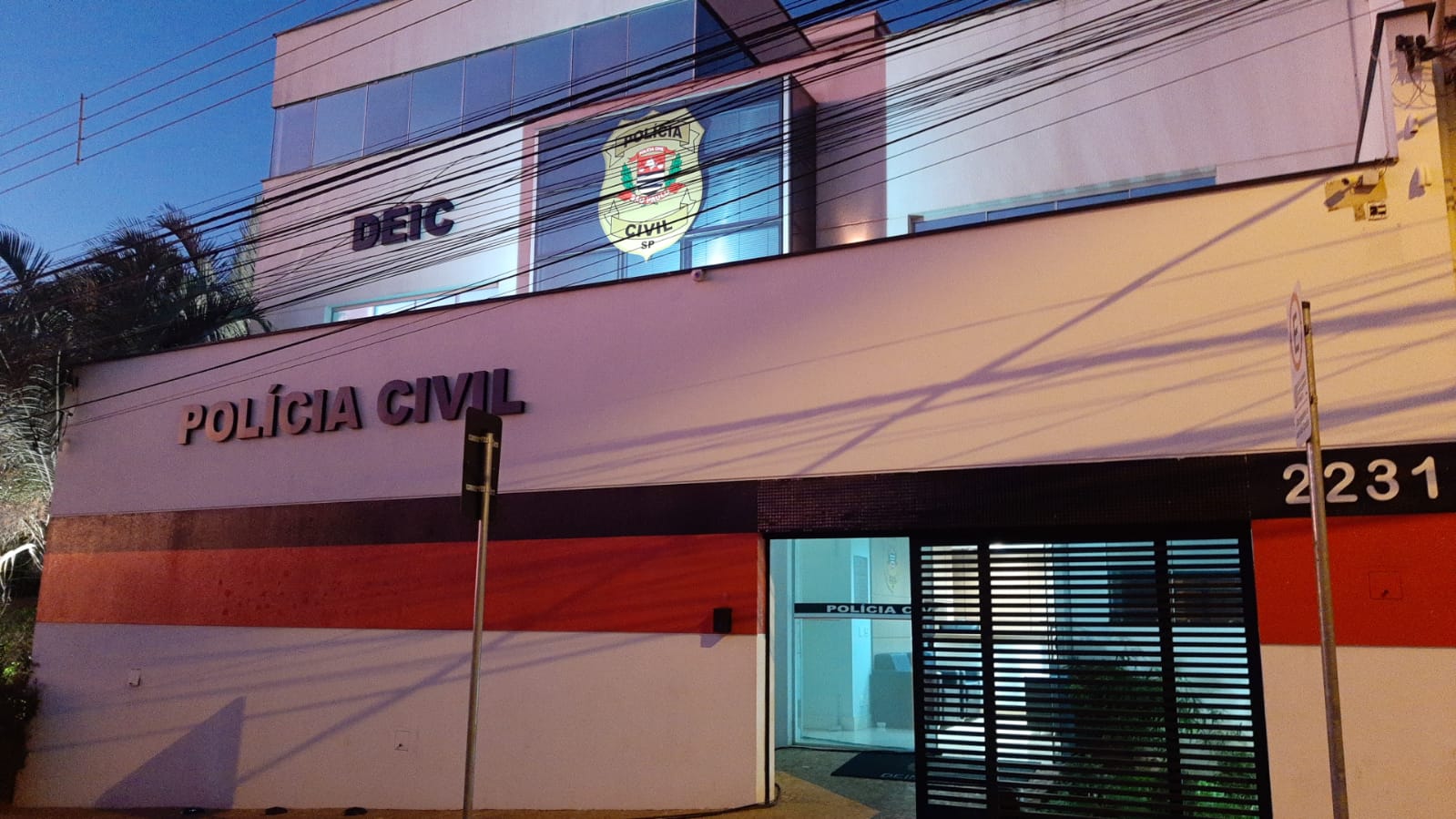 Mega-Sena: polícia confirma que mulher presa conhecia os outros suspeitos