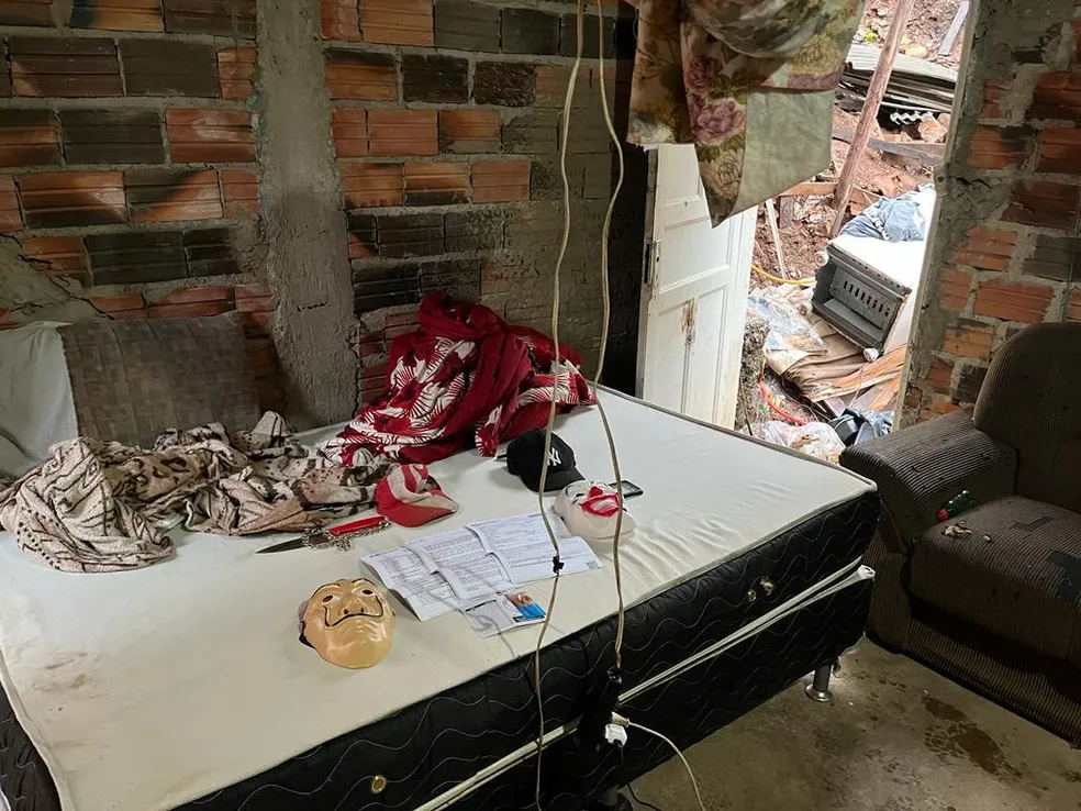 Adolescente de 14 anos participa de sequestro de empresário em Piracicaba