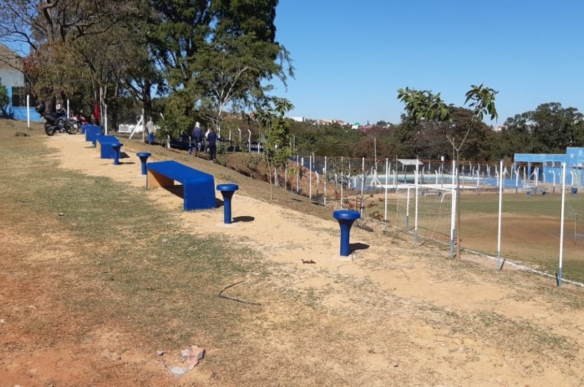 Centro Comunitário de Limeira vai ficar mais 15 dias fechado após furto de fiação elétrica