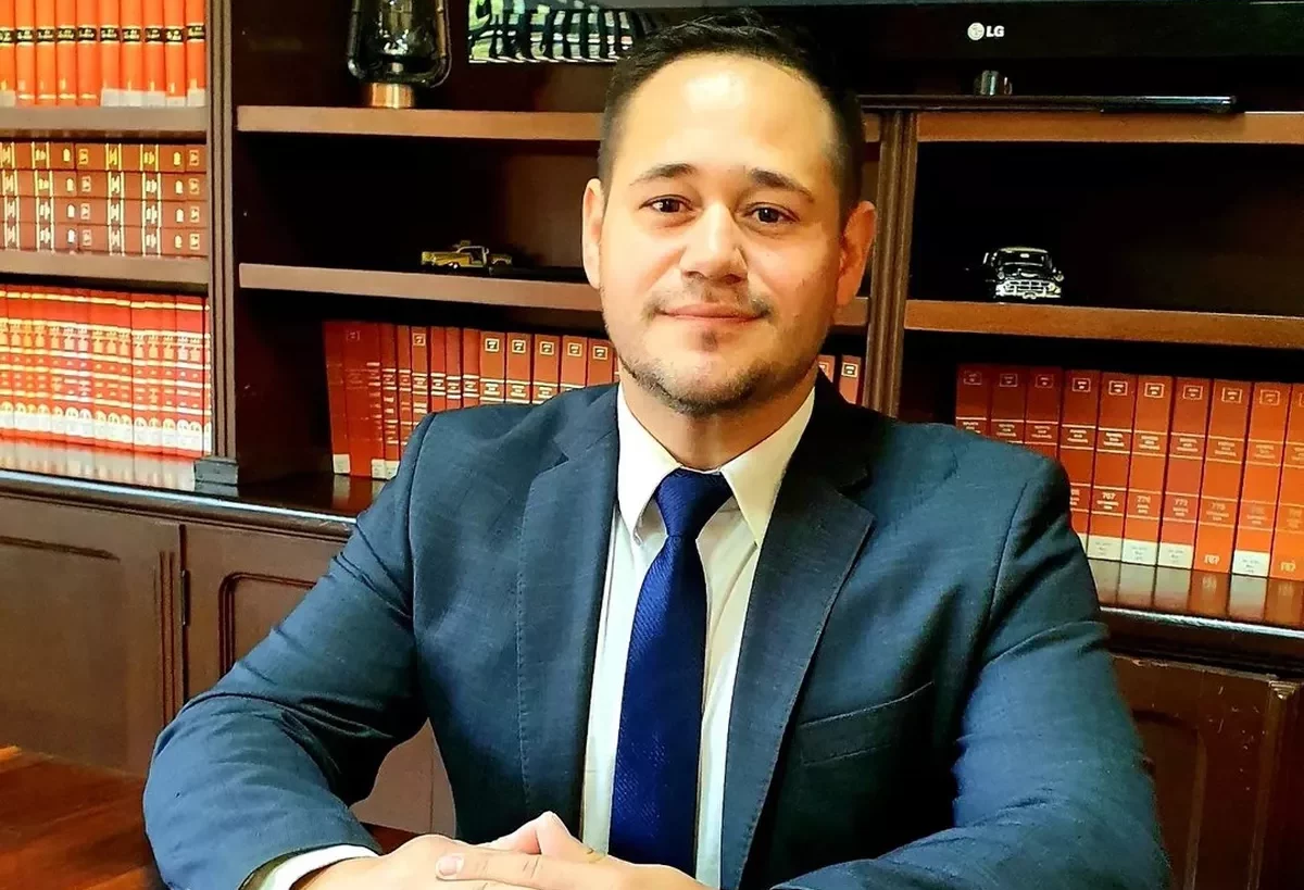 Rafael Creato pede exoneração de cargo na Câmara de Campinas