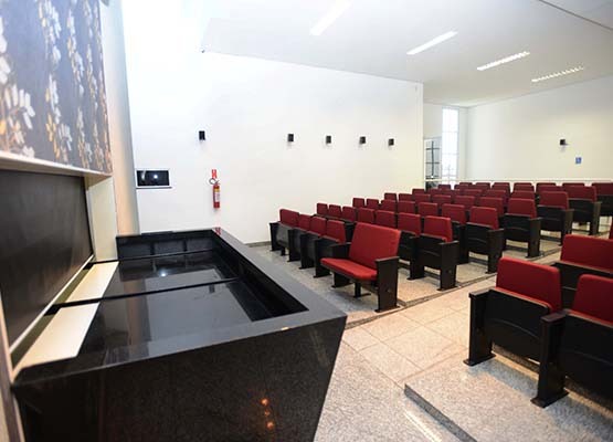 Crematório municipal de Campinas registra aumento na demanda