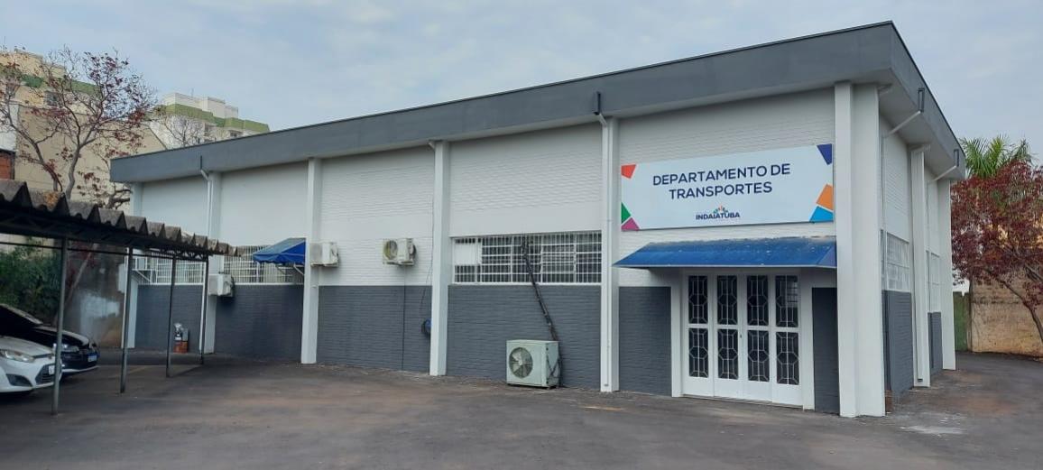 Indaiatuba vai fazer cartão de estacionamento para idosos e PCDs