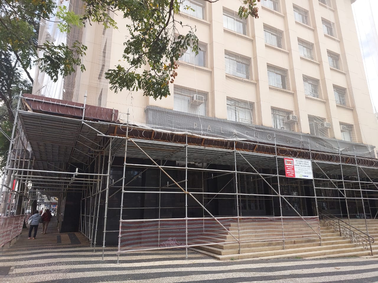 Download e atualização do Aplicativo do TSE serão suspensos no dia votação