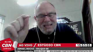 Educação básica no Brasil