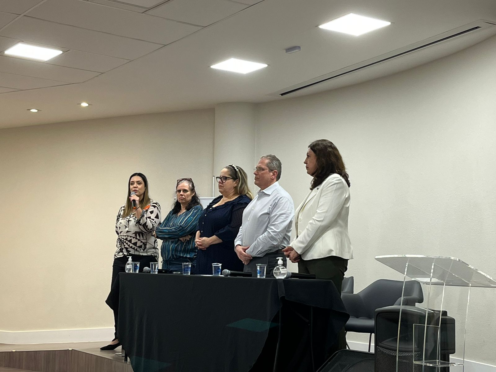 Em Campinas, Jean Gorinchteyn discute ampliação do Mutirão de Cirurgias do Estado