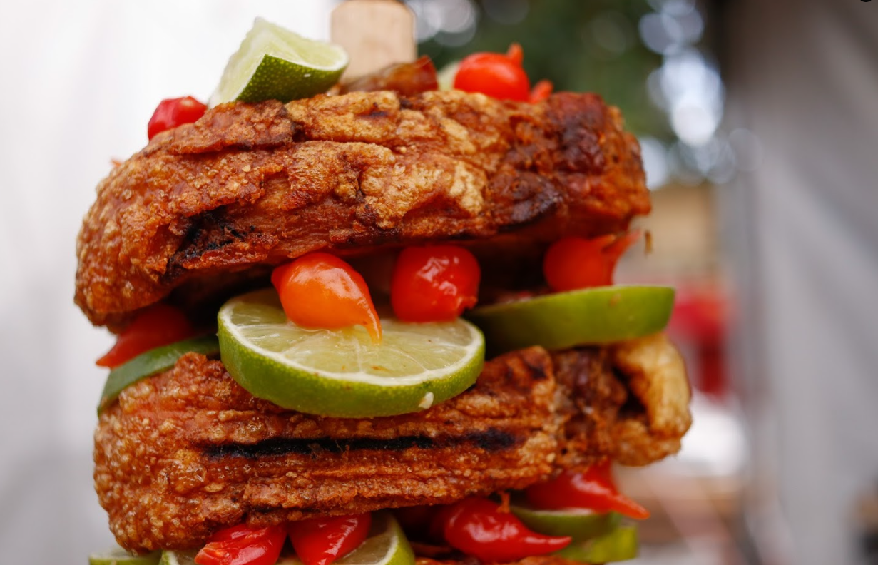 Taquaral recebe “Festival do Torresmo Verdadeiro” neste fim de semana