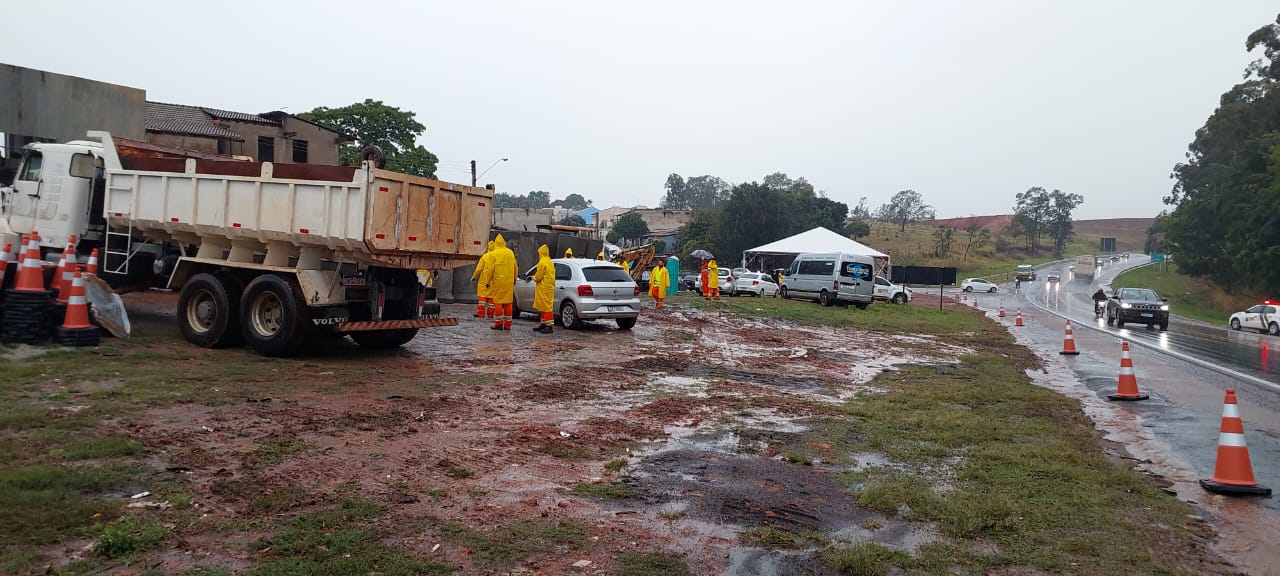 Início da obra de duplicação da Miguel Melhado sai do papel