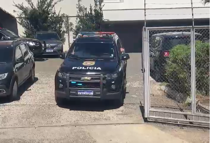 Mais uma pessoa envolvida na morte de ganhador da Mega é presa