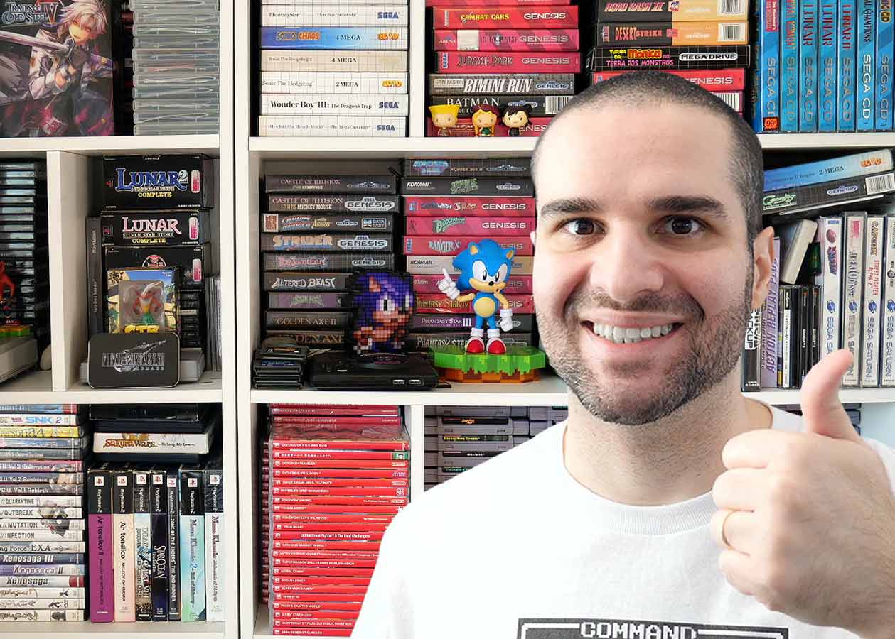 Mercado de games sofre com alta de preços pós pandemia