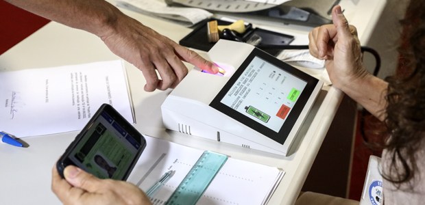 Mesários poderão usar dados do Denatran para identificar eleitores