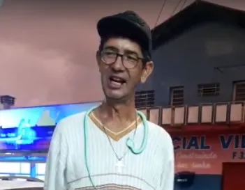 Justiça ouve testemunhas do assassinato de vencedor da Mega Sena