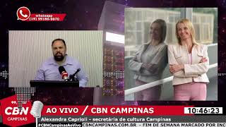 A volta do desfile de 7 de setembro