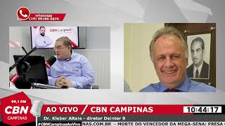 Morte do vencedor da Mega-Sena: presa confirma que abriu conta