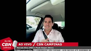 Após áudios, vereadores querem retomar pedido de CPI contra Zé Carlos