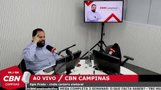 Chefe eleitoral tira dúvidas sobre as eleições 2022