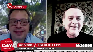 Mais uma edição do Rock in Rio