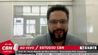 Exportações da RMC melhoram no mês de agosto