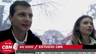 A nova plataforma Minha Indaiatuba