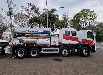 Nova empresa que vai tapar buracos em Americana começa trabalhos em 10 dias