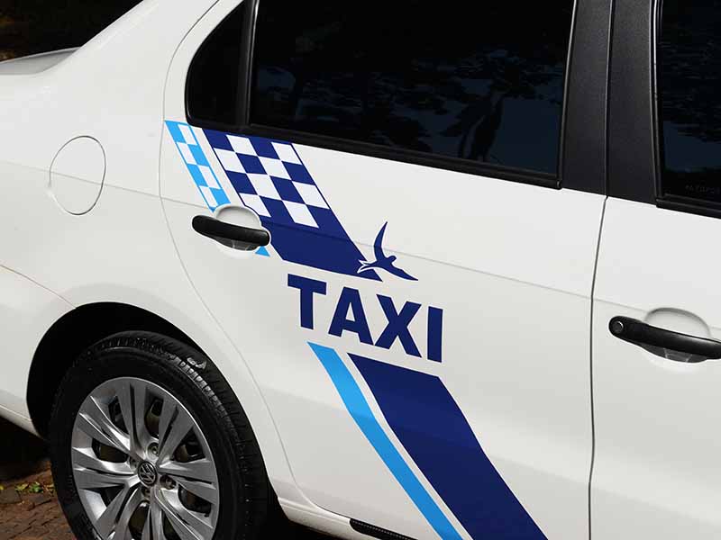 Prefeitura oficializa “empréstimo” de área para Sindicato dos Taxistas